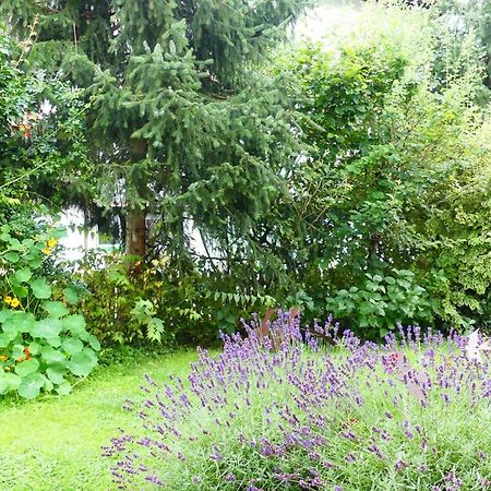 Ferienwohnungen Familie Wetzlinger Bad Kleinkirchheim Bagian luar foto