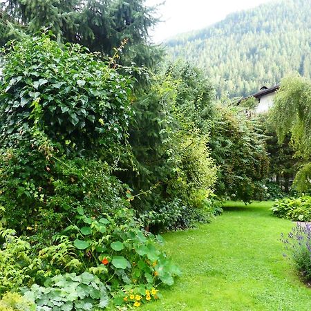 Ferienwohnungen Familie Wetzlinger Bad Kleinkirchheim Bagian luar foto