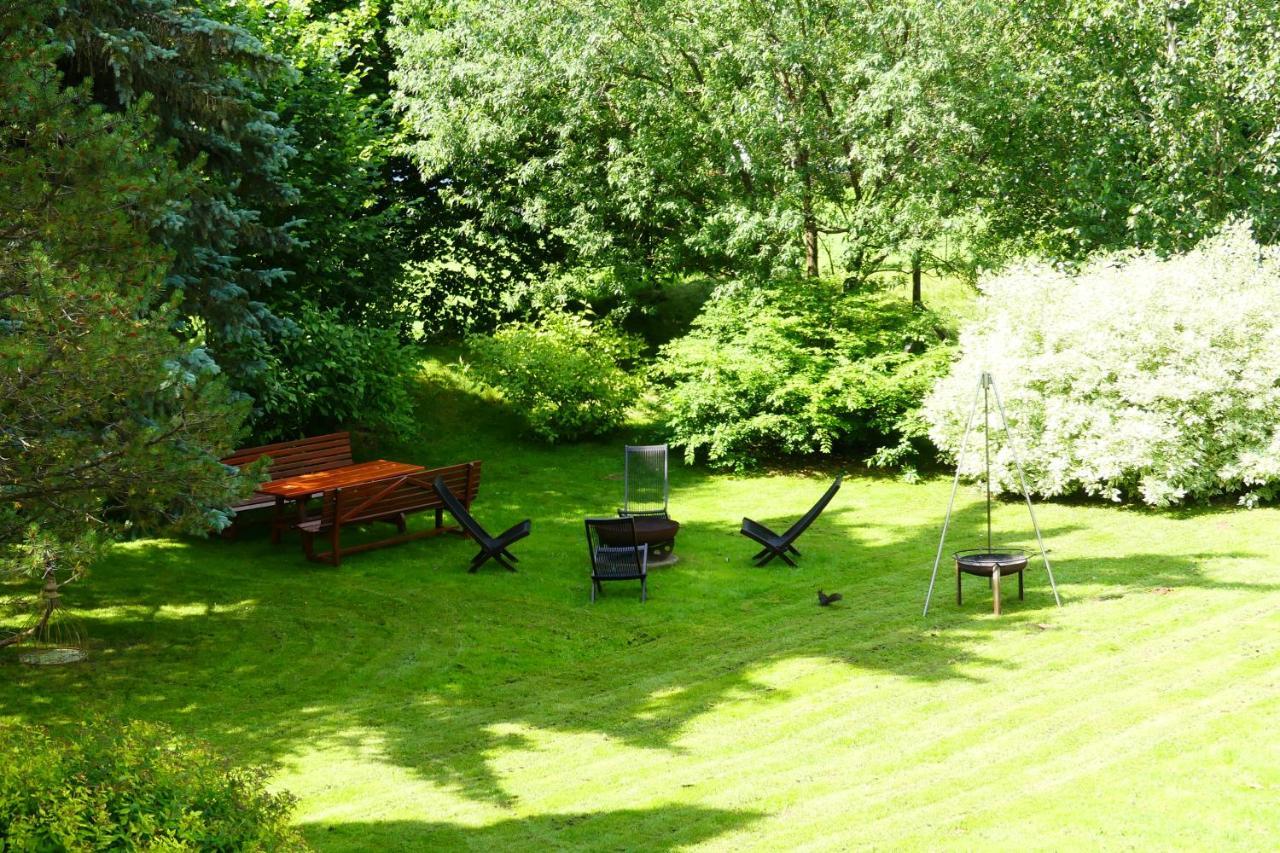 Ferienwohnungen Familie Wetzlinger Bad Kleinkirchheim Bagian luar foto