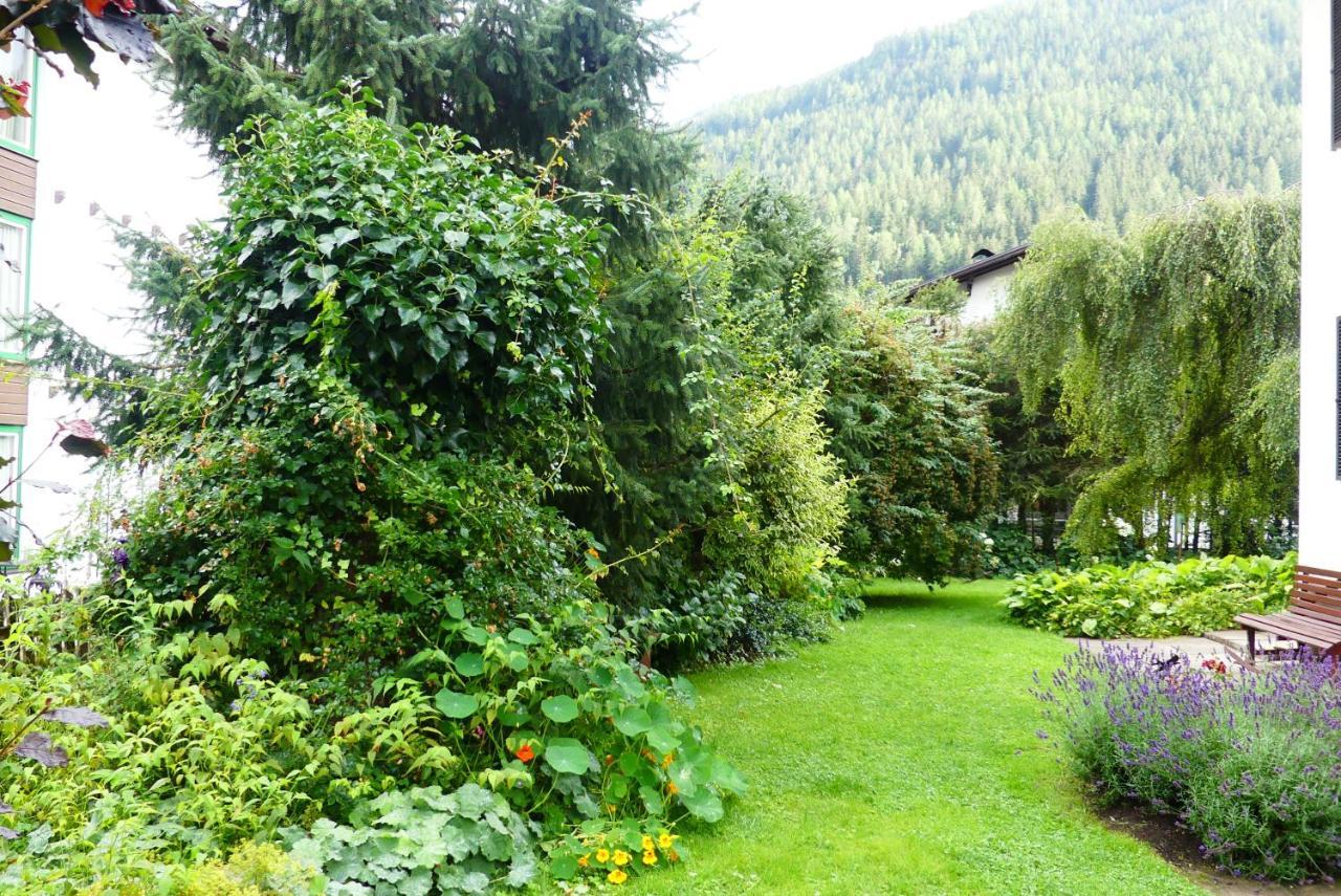 Ferienwohnungen Familie Wetzlinger Bad Kleinkirchheim Bagian luar foto