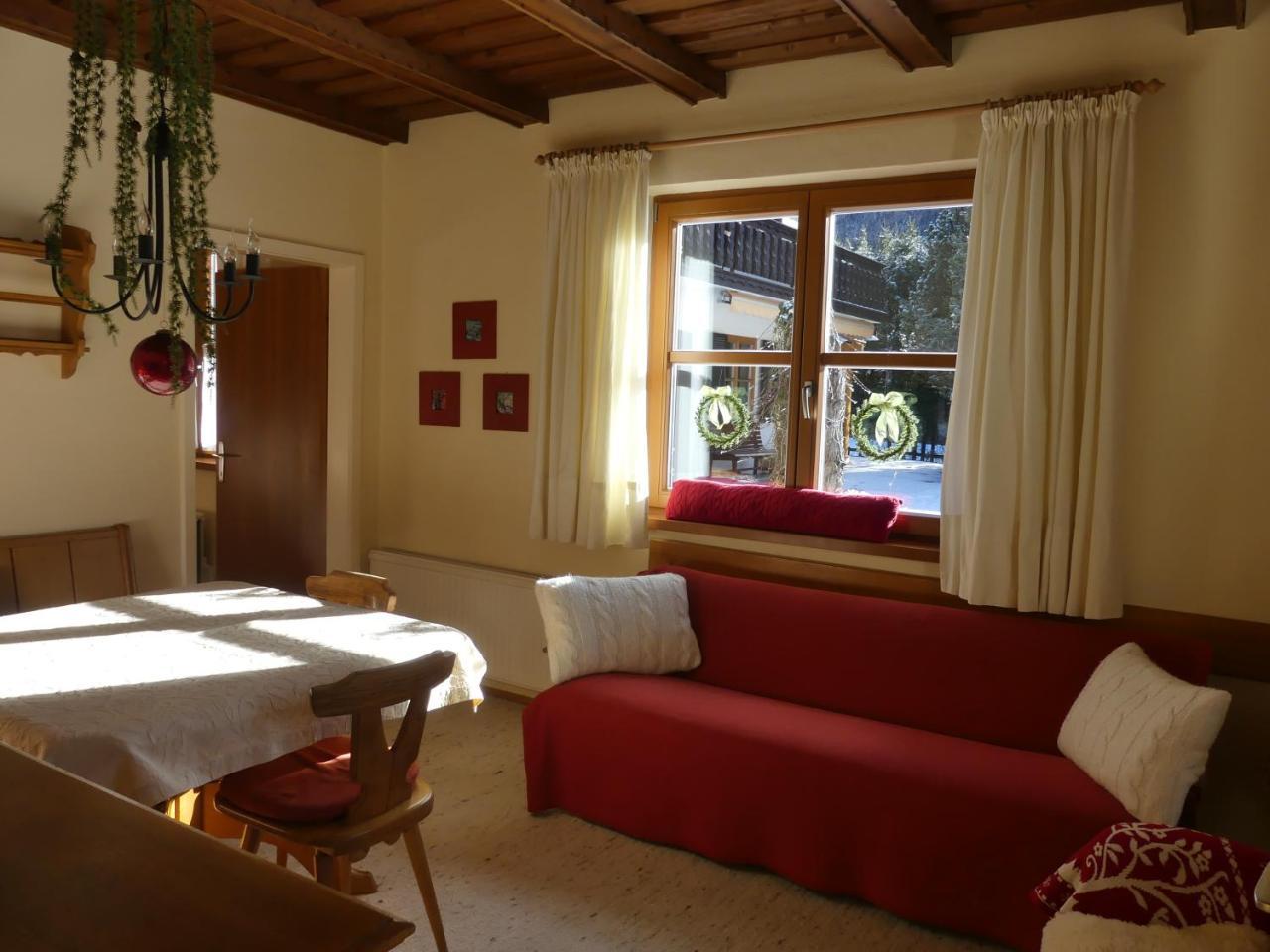 Ferienwohnungen Familie Wetzlinger Bad Kleinkirchheim Bagian luar foto